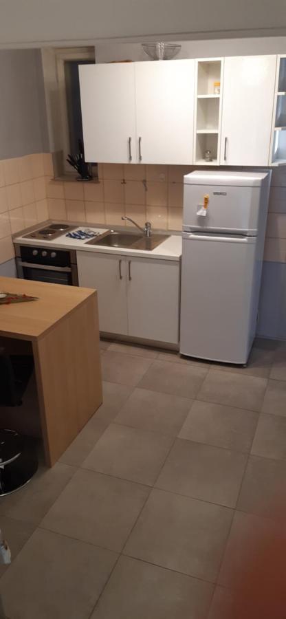 Cozy Apartment Kolumbo 2 min from Ultra Festival Split Exterior foto